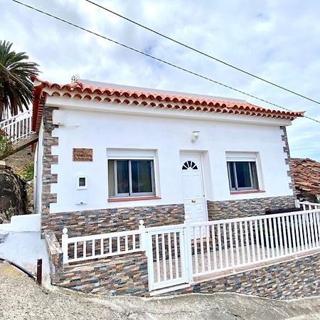 Casa Los Palmeros Perdomo Alojera Екстериор снимка