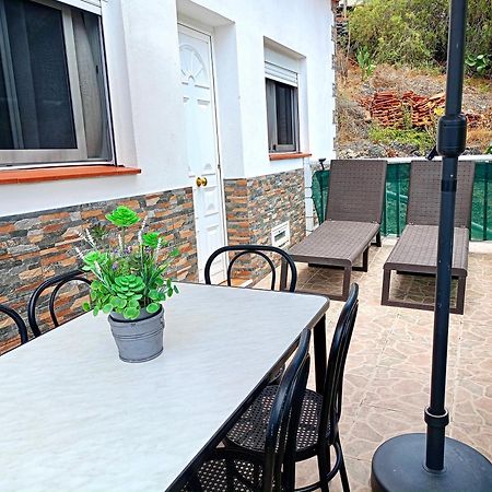 Casa Los Palmeros Perdomo Alojera Екстериор снимка
