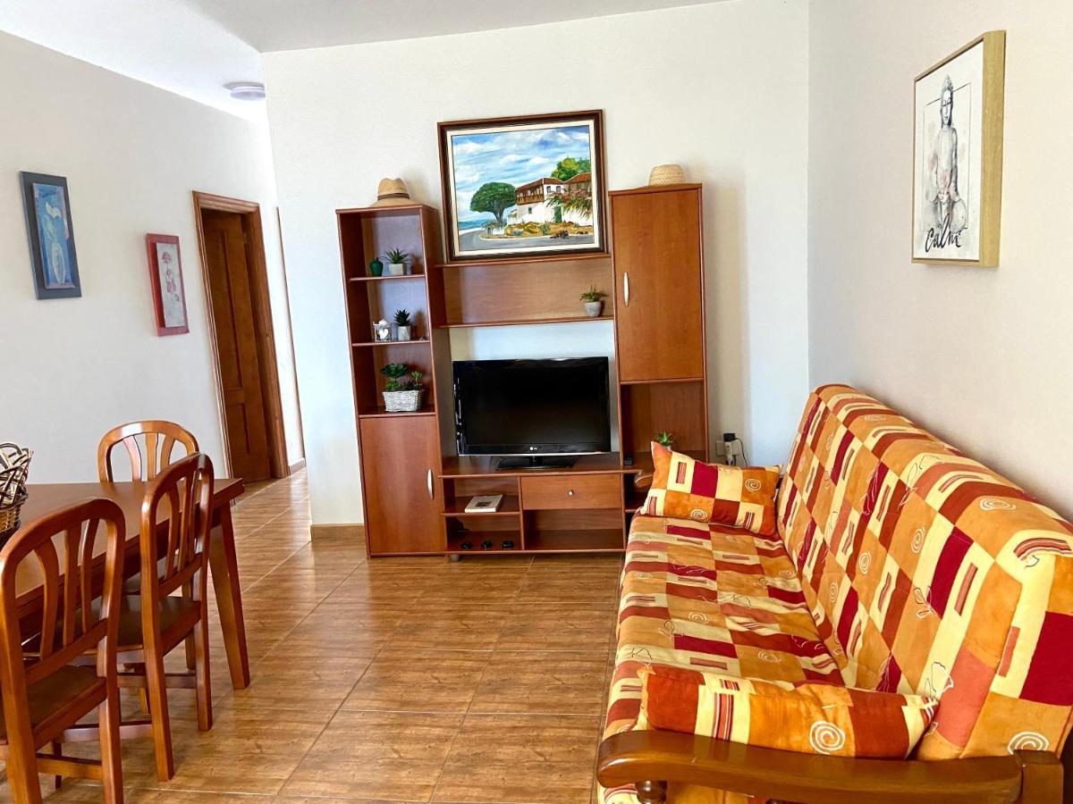 Casa Los Palmeros Perdomo Alojera Екстериор снимка