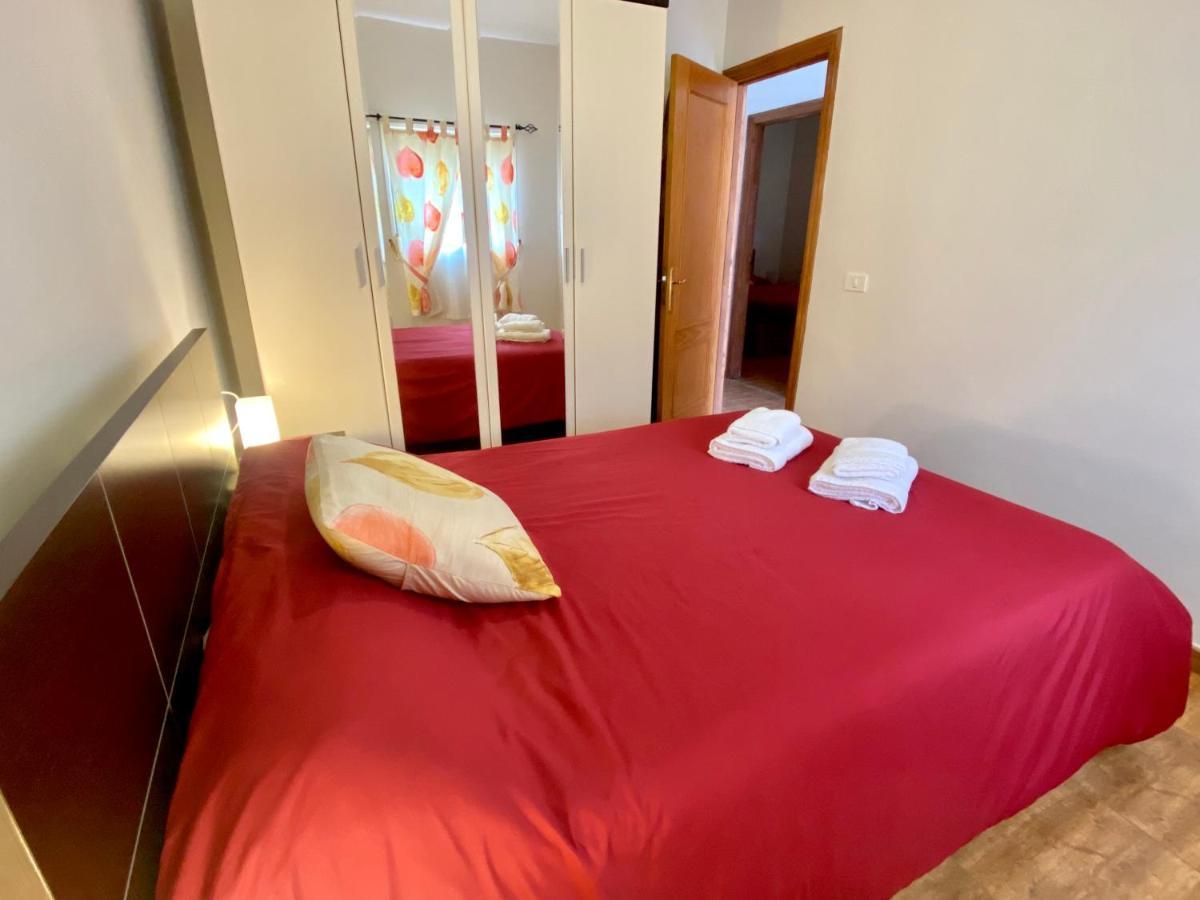 Casa Los Palmeros Perdomo Alojera Екстериор снимка