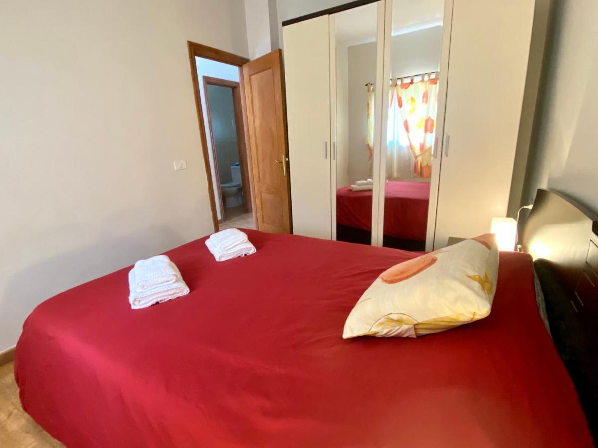 Casa Los Palmeros Perdomo Alojera Екстериор снимка