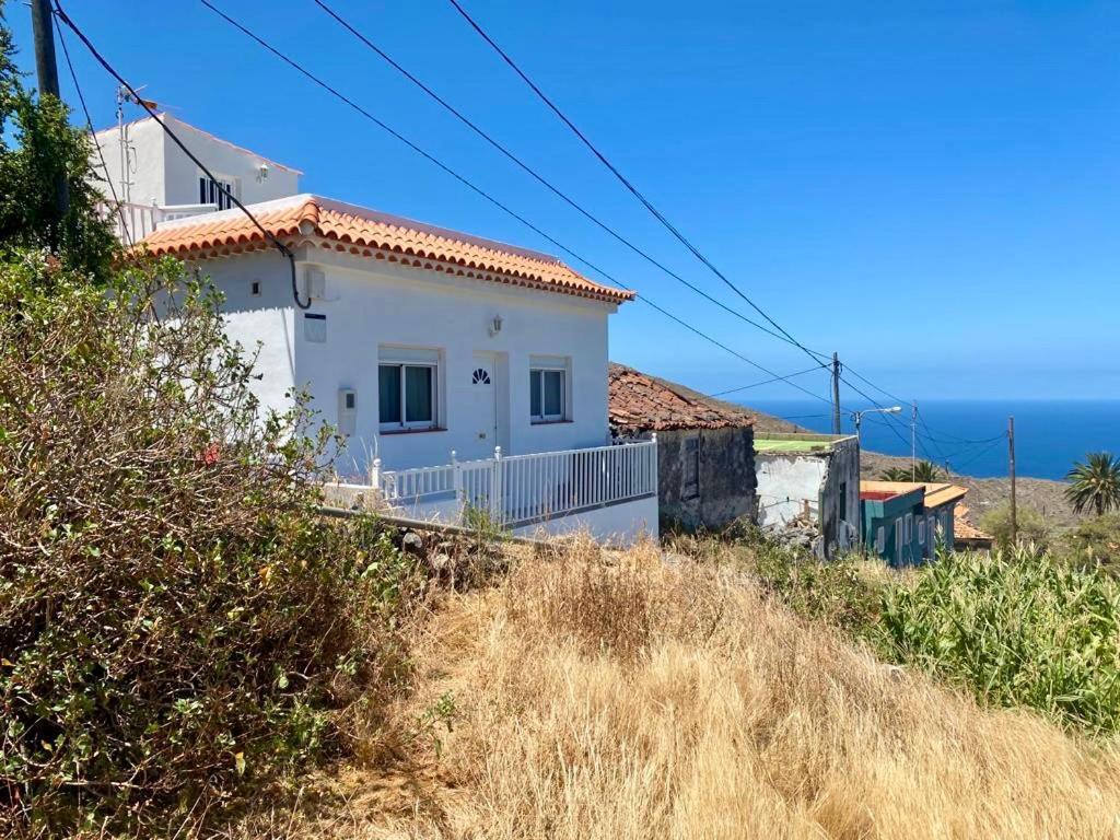 Casa Los Palmeros Perdomo Alojera Екстериор снимка