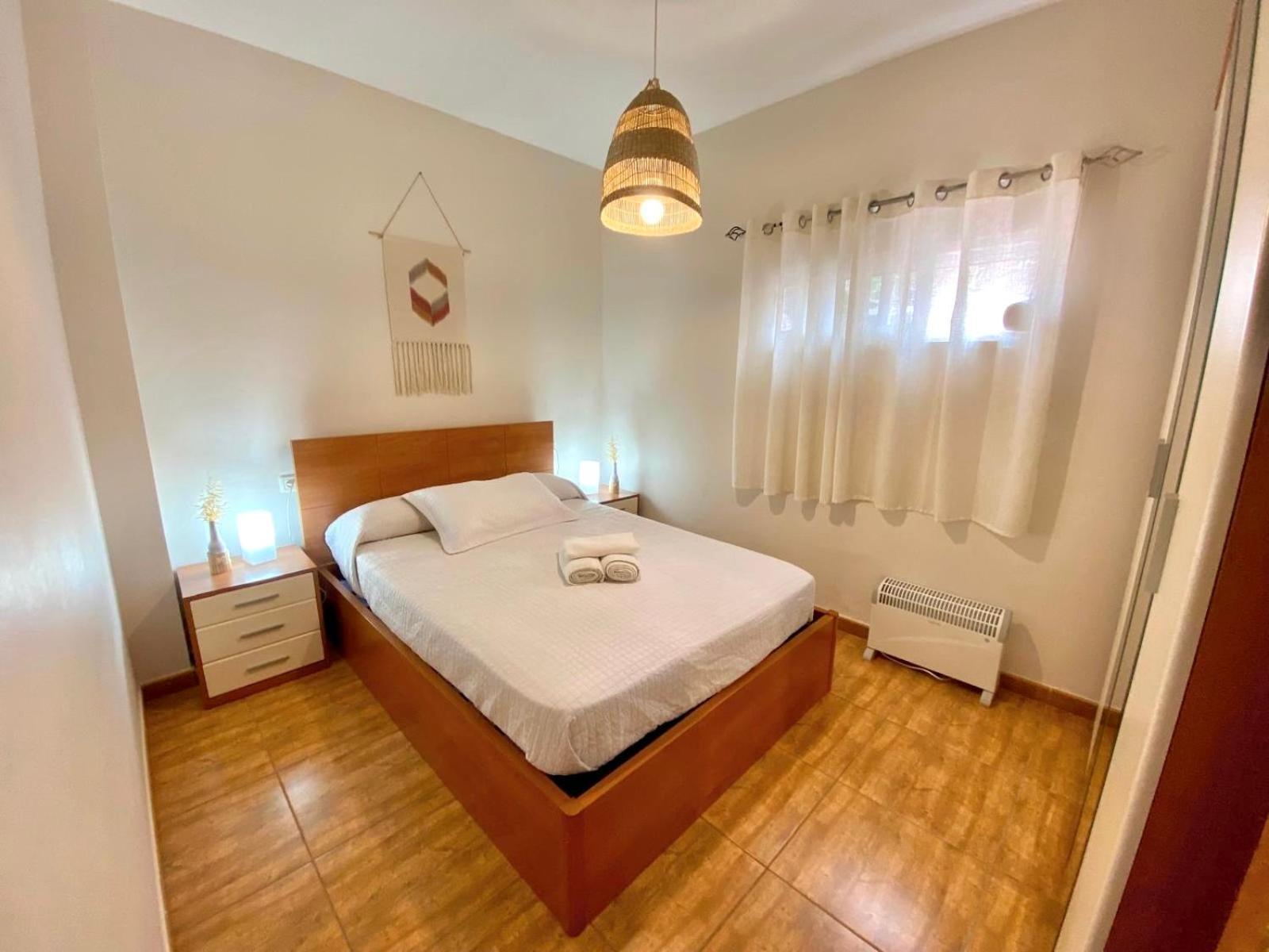 Casa Los Palmeros Perdomo Alojera Екстериор снимка